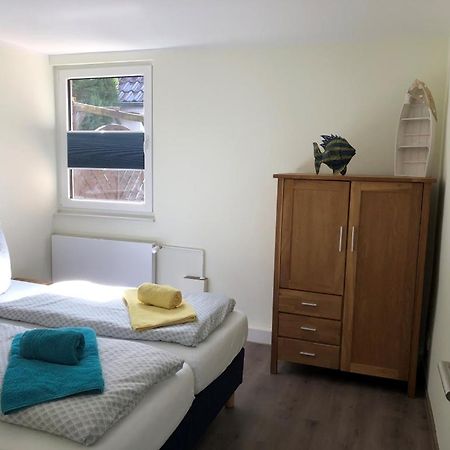 Haus Idyll Apartamento Graal-Mueritz Exterior foto
