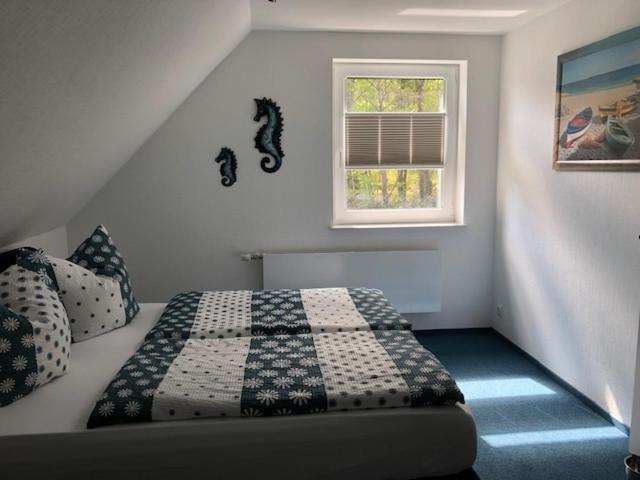Haus Idyll Apartamento Graal-Mueritz Exterior foto