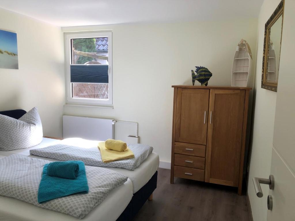 Haus Idyll Apartamento Graal-Mueritz Exterior foto