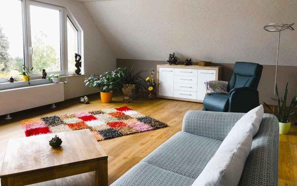 Haus Idyll Apartamento Graal-Mueritz Exterior foto